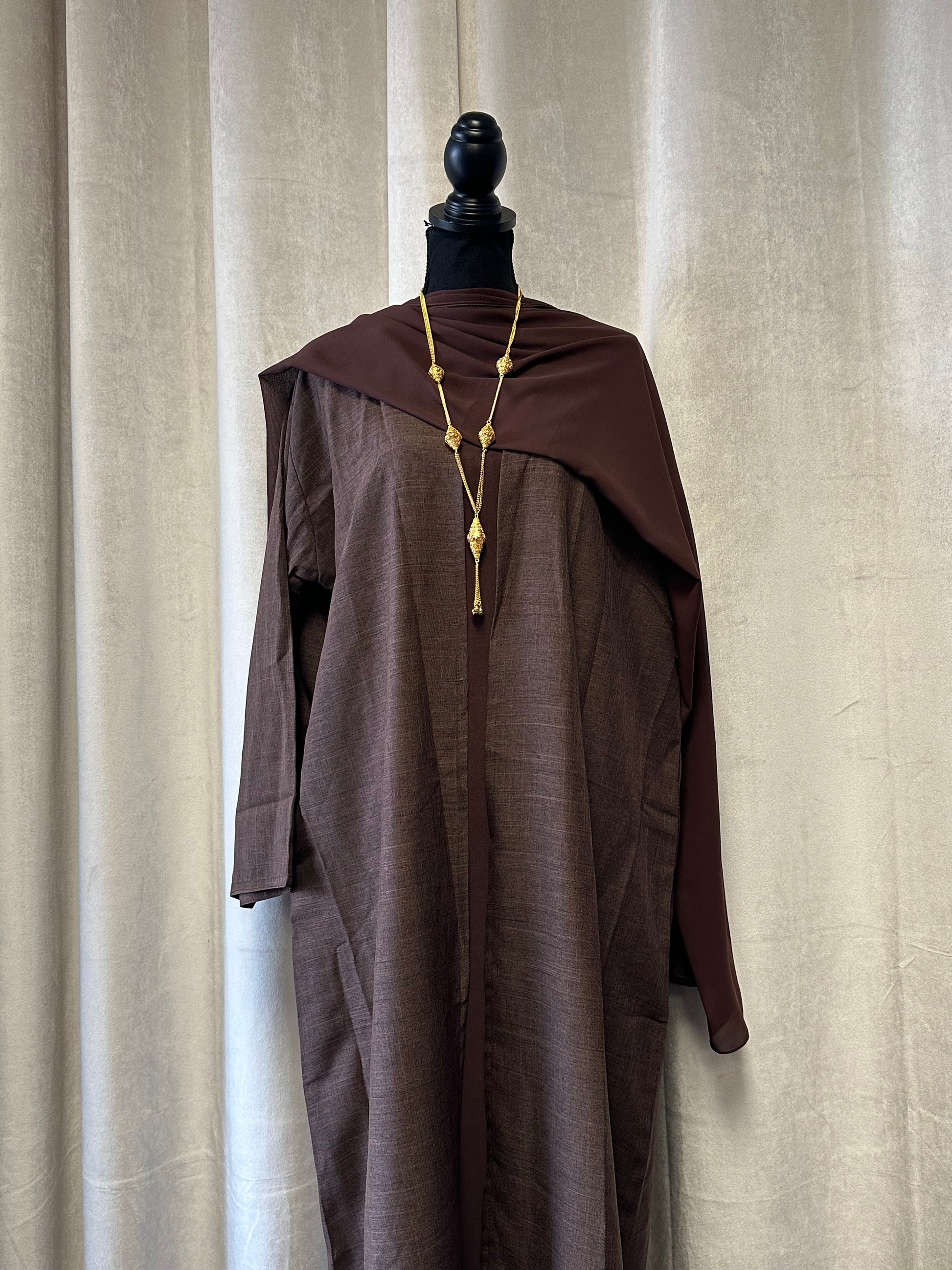 open linen