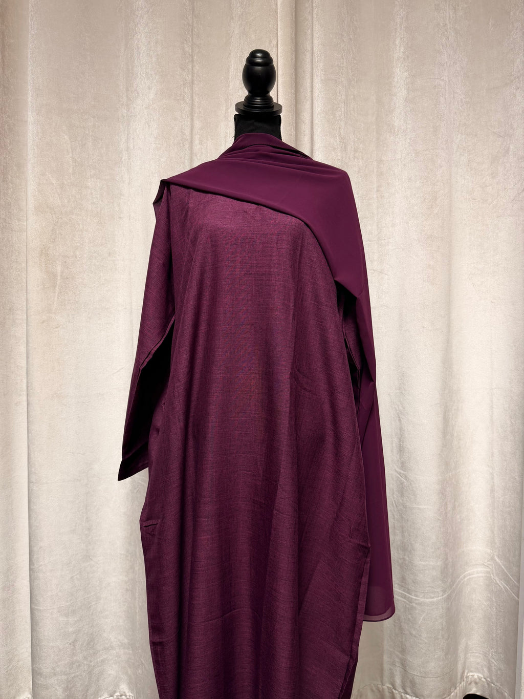 Linen