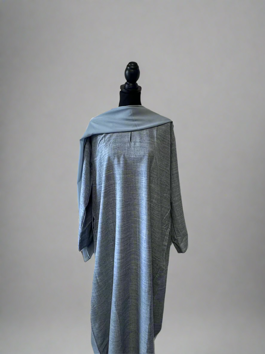 linen abayas