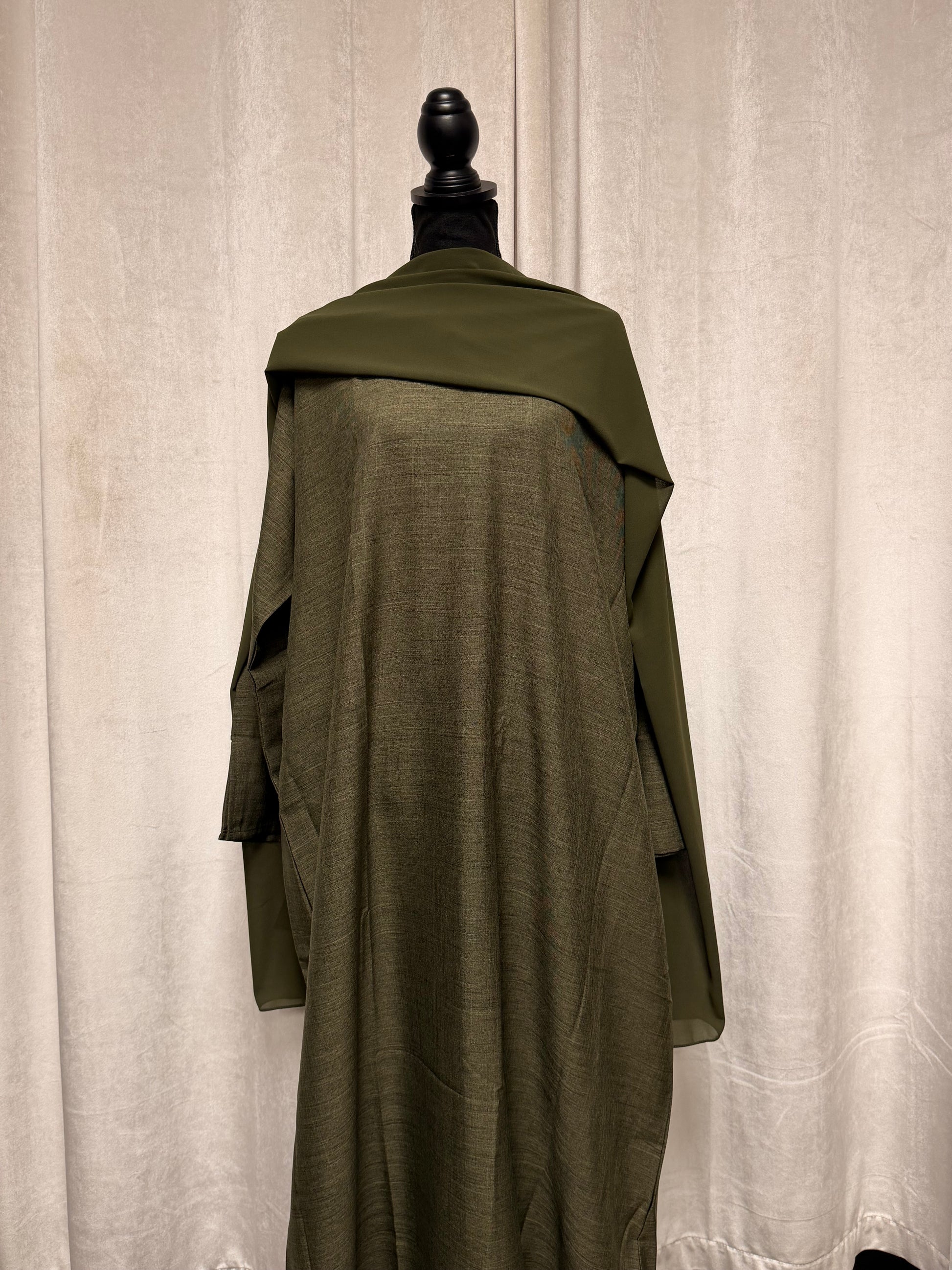 Linen