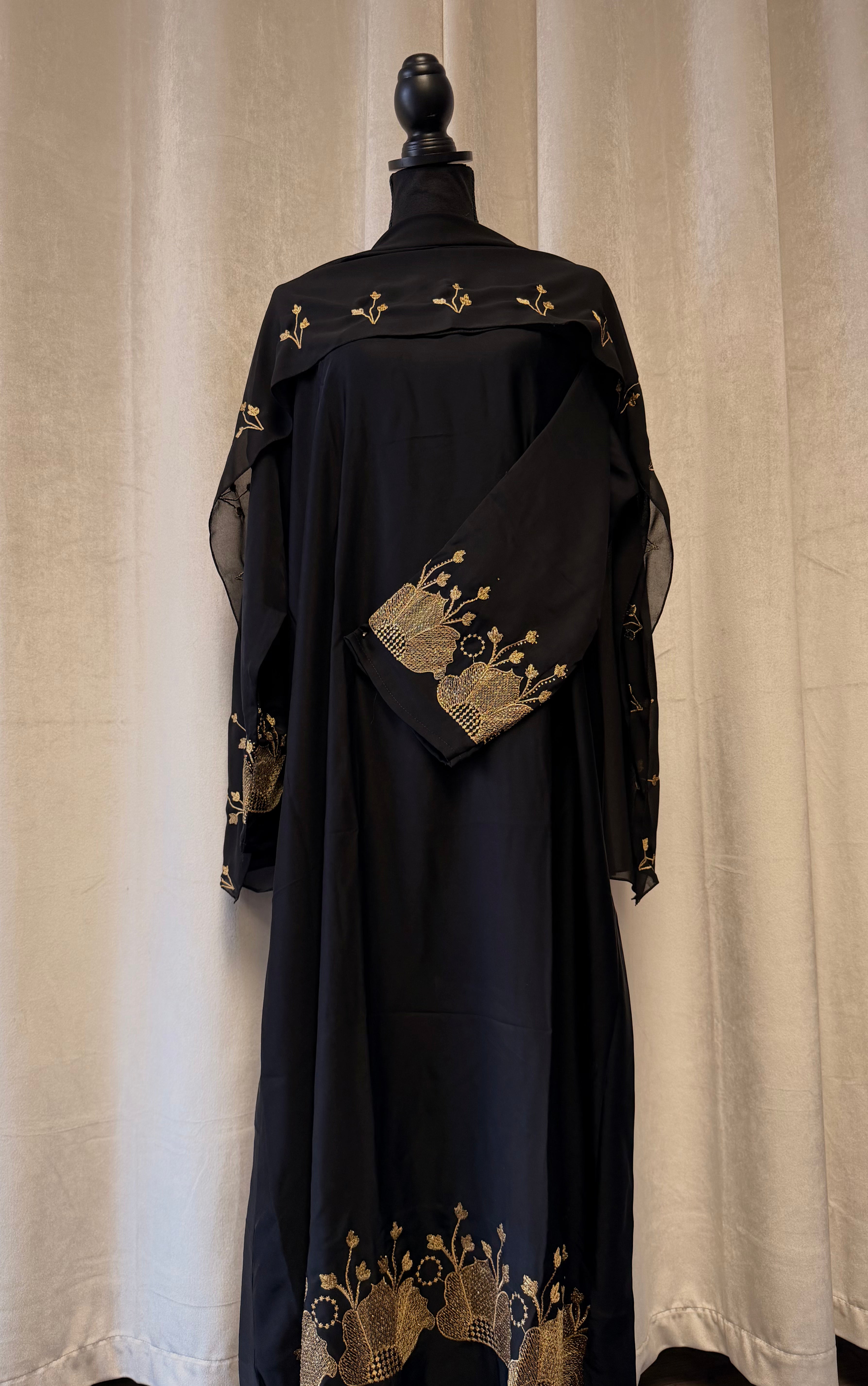 velvet bloom – Fanax Fashion