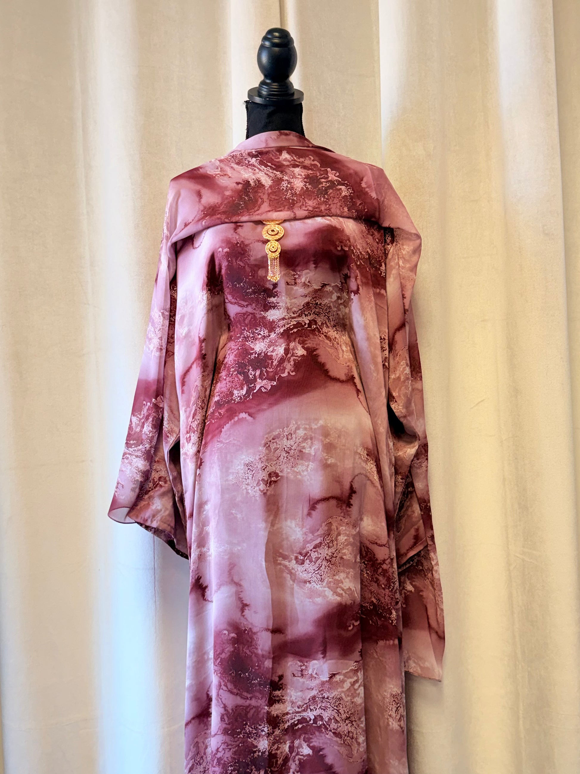 chiffon dresses
