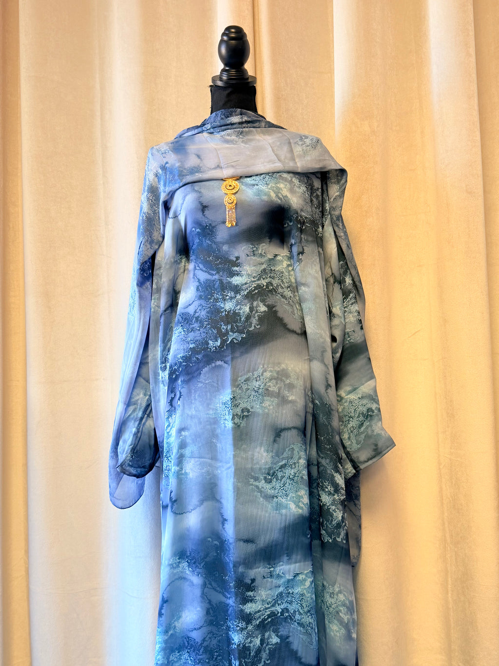 chiffon dresses