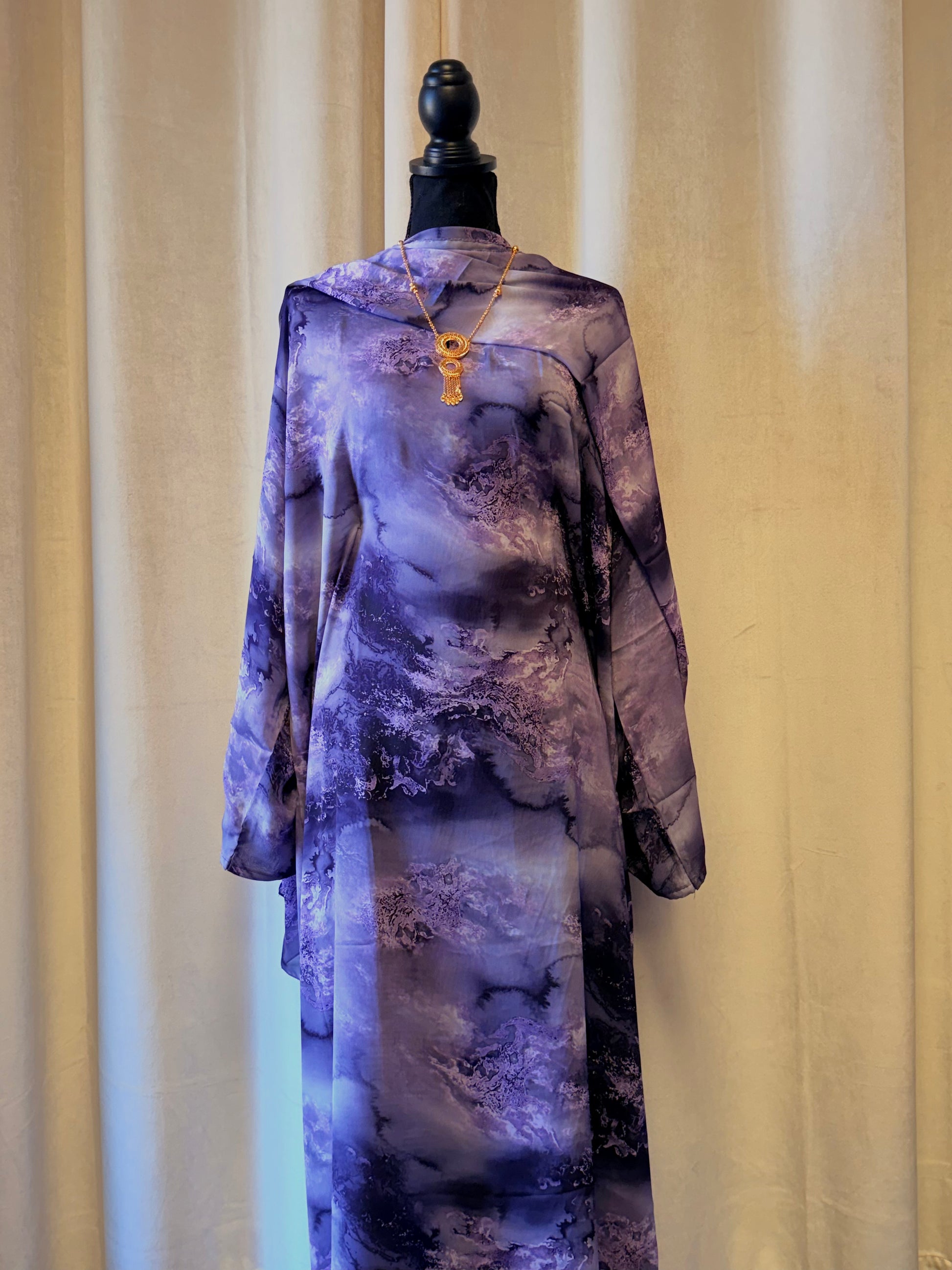 chiffon dresses