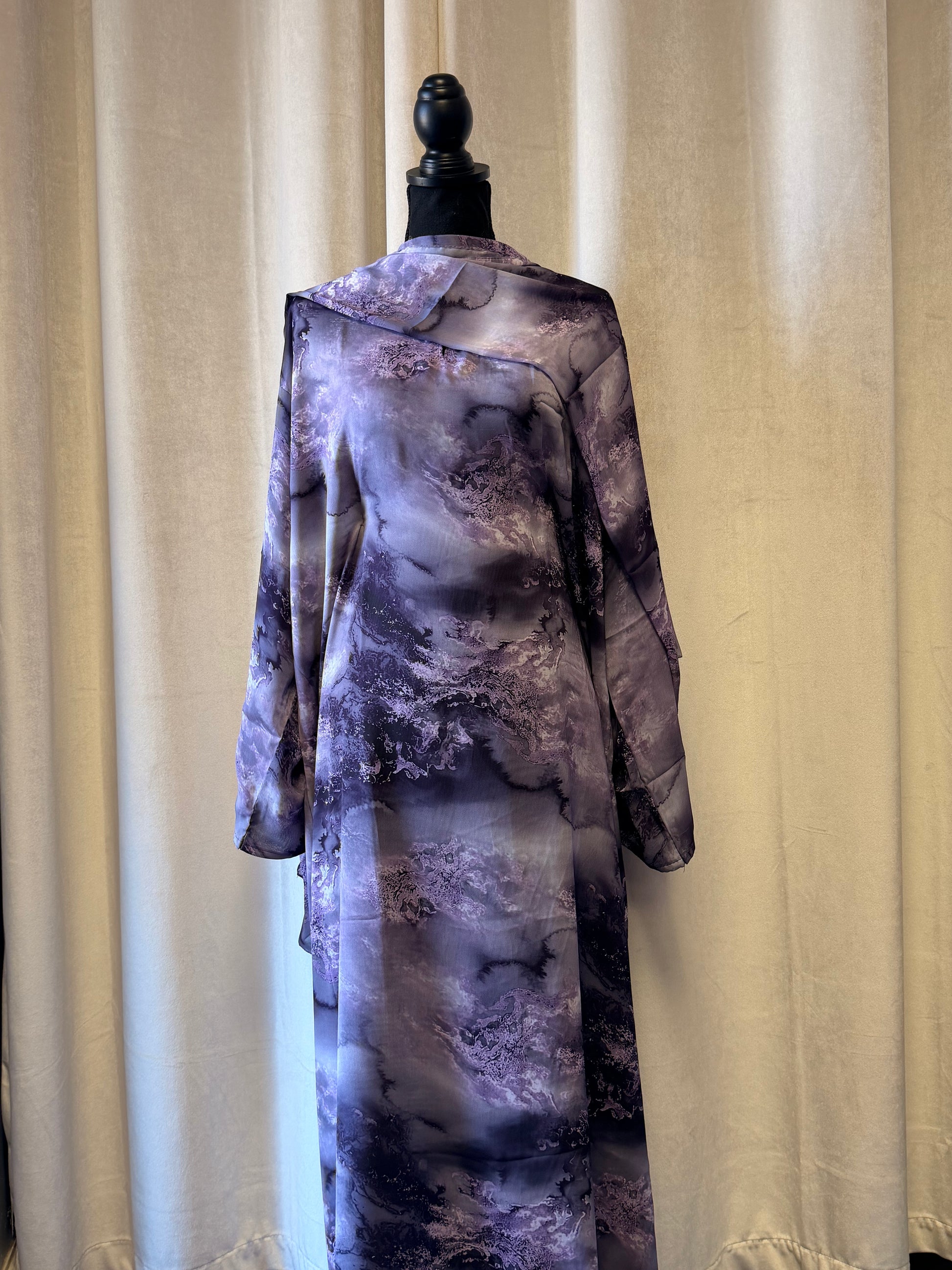 chiffon dresses