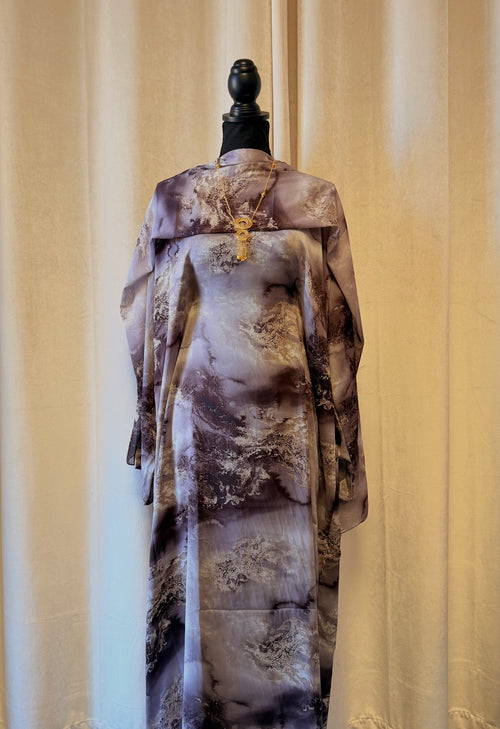 chiffon dresses