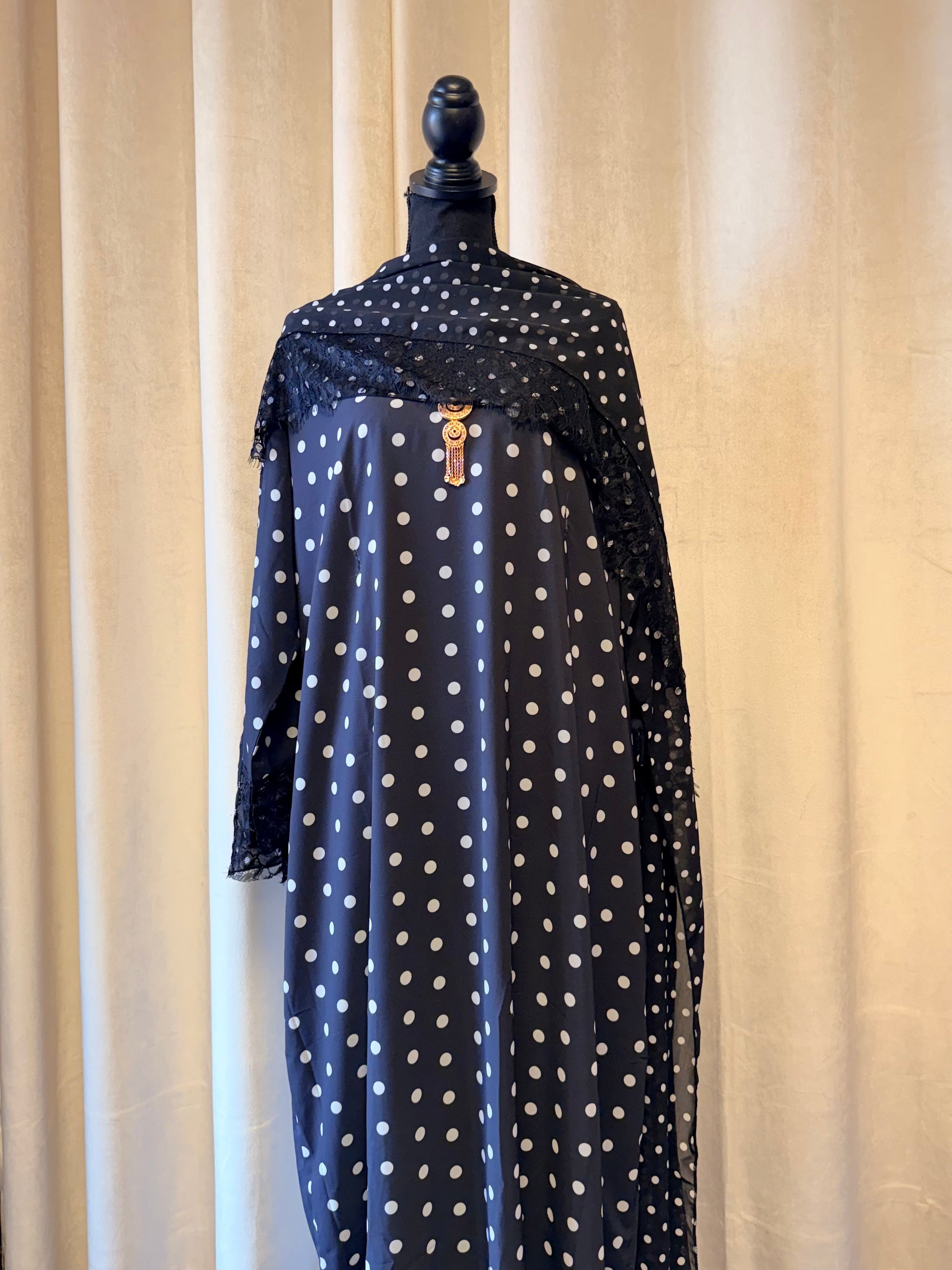 Polka Dot