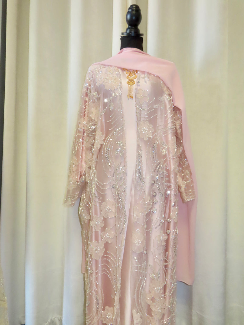 loose crystal stone