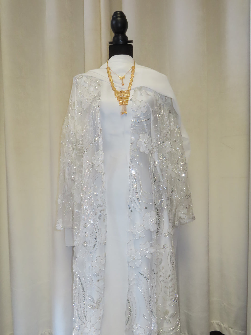loose crystal stone