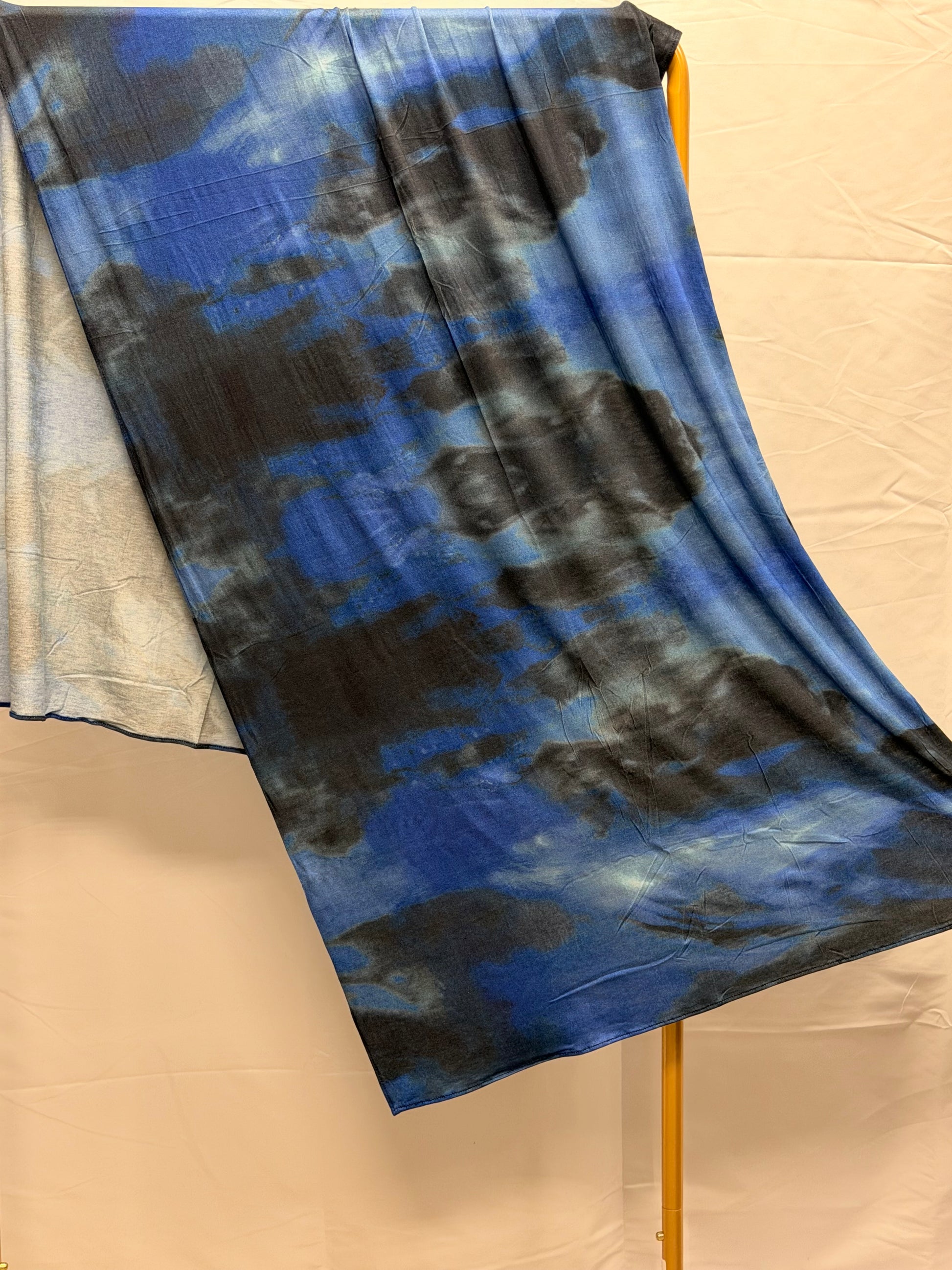 Printed Jersey