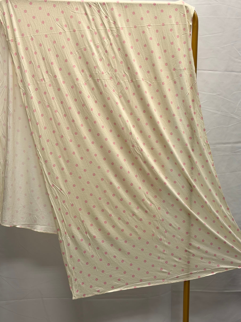 Printed Jersey