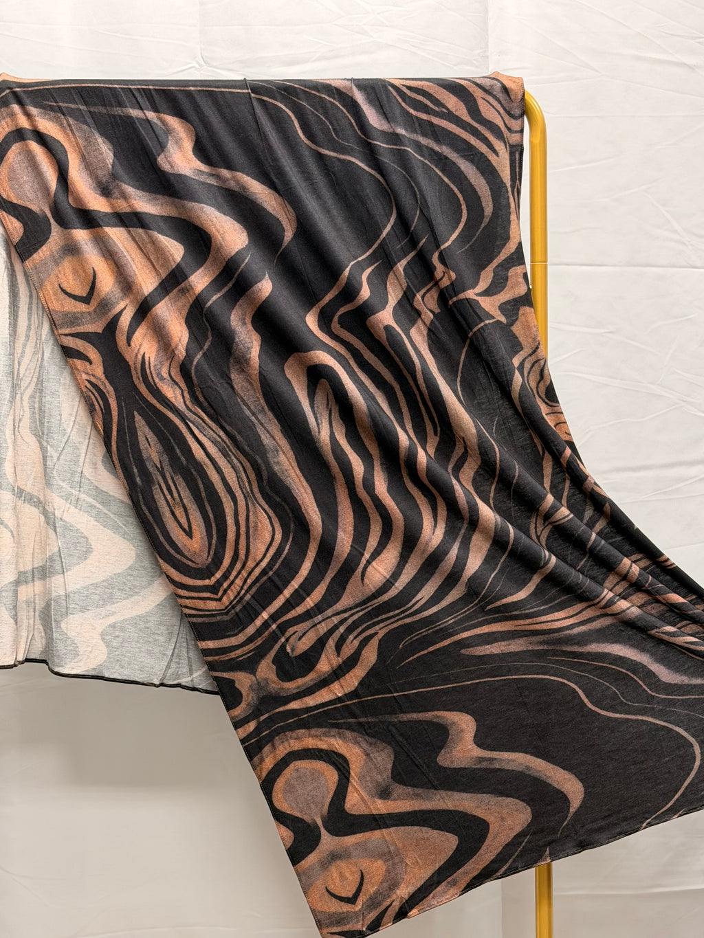 Printed Jersey