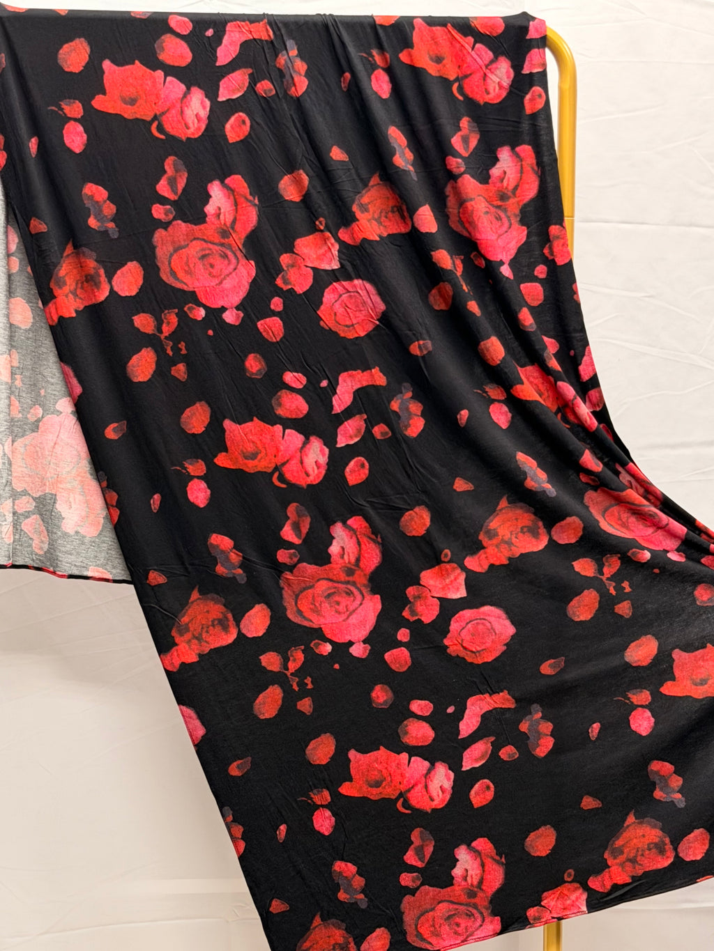 Printed Jersey