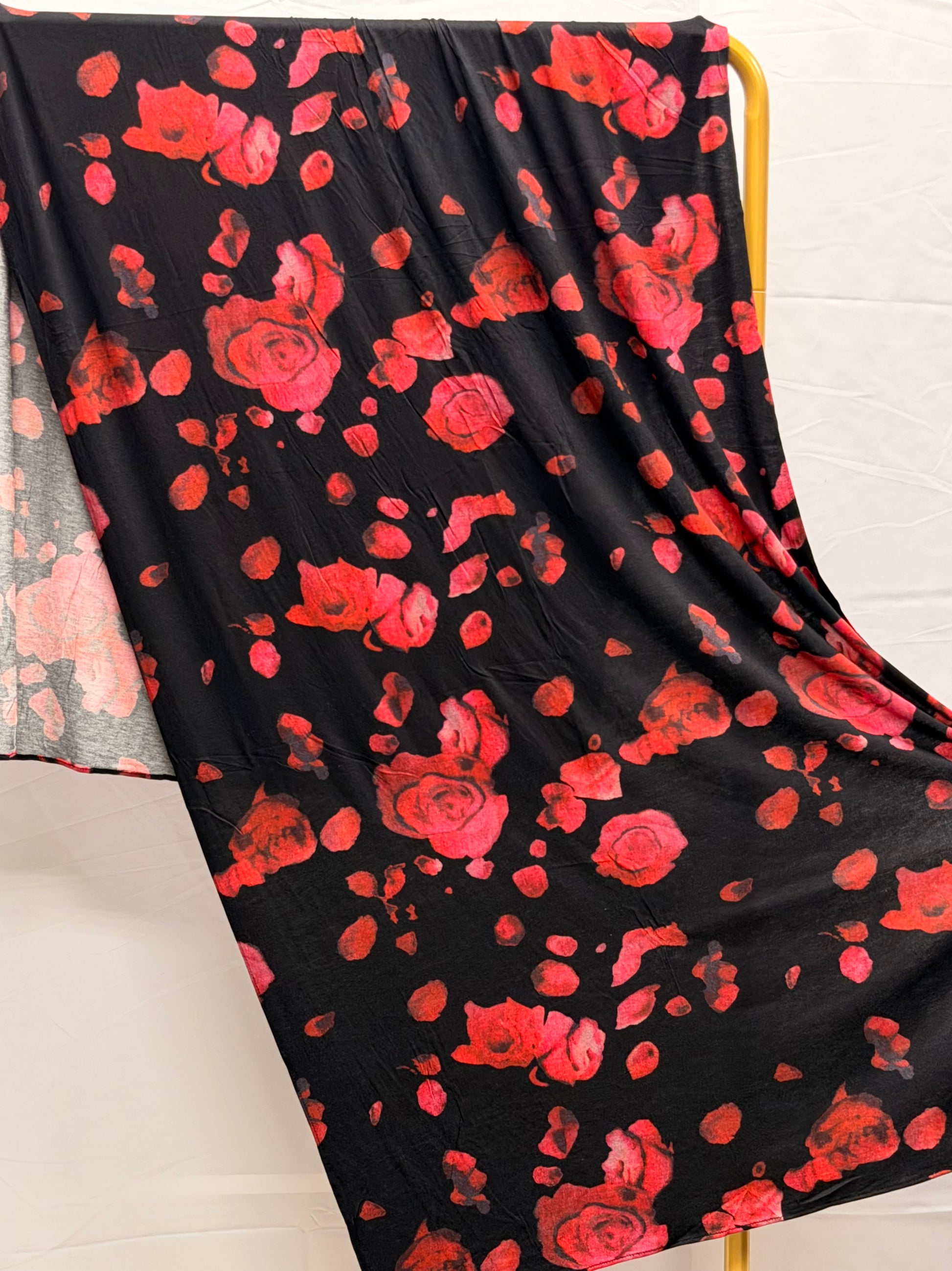 Printed Jersey