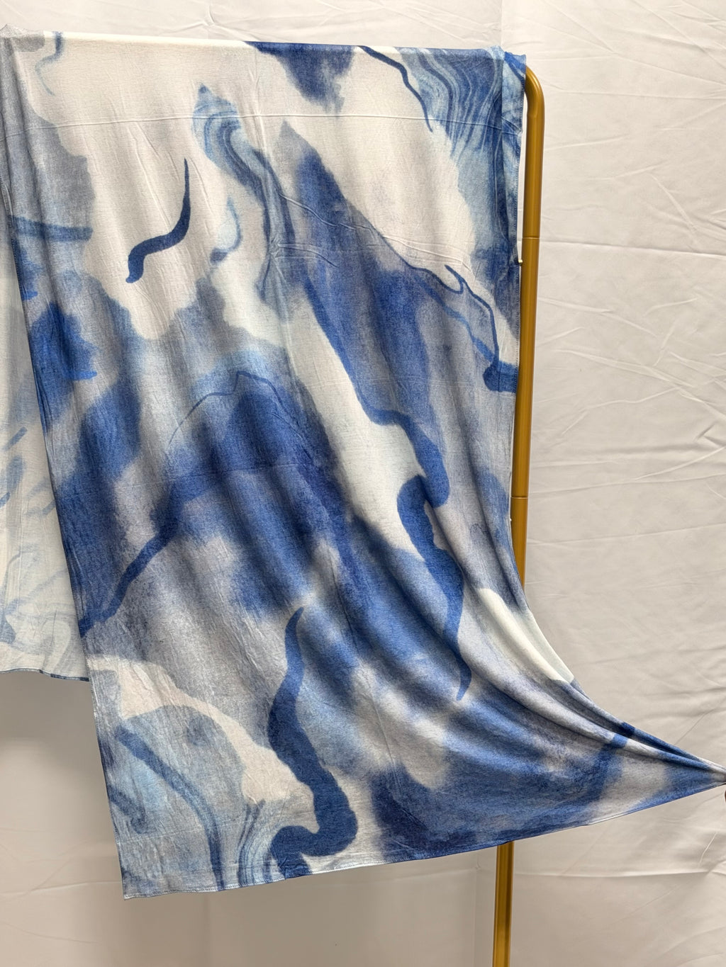 Printed Jersey