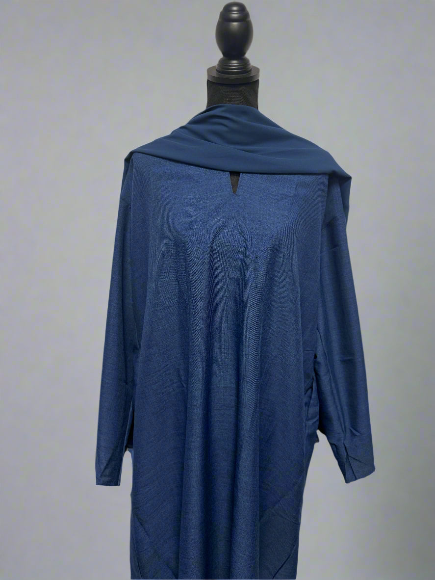 linen abayas