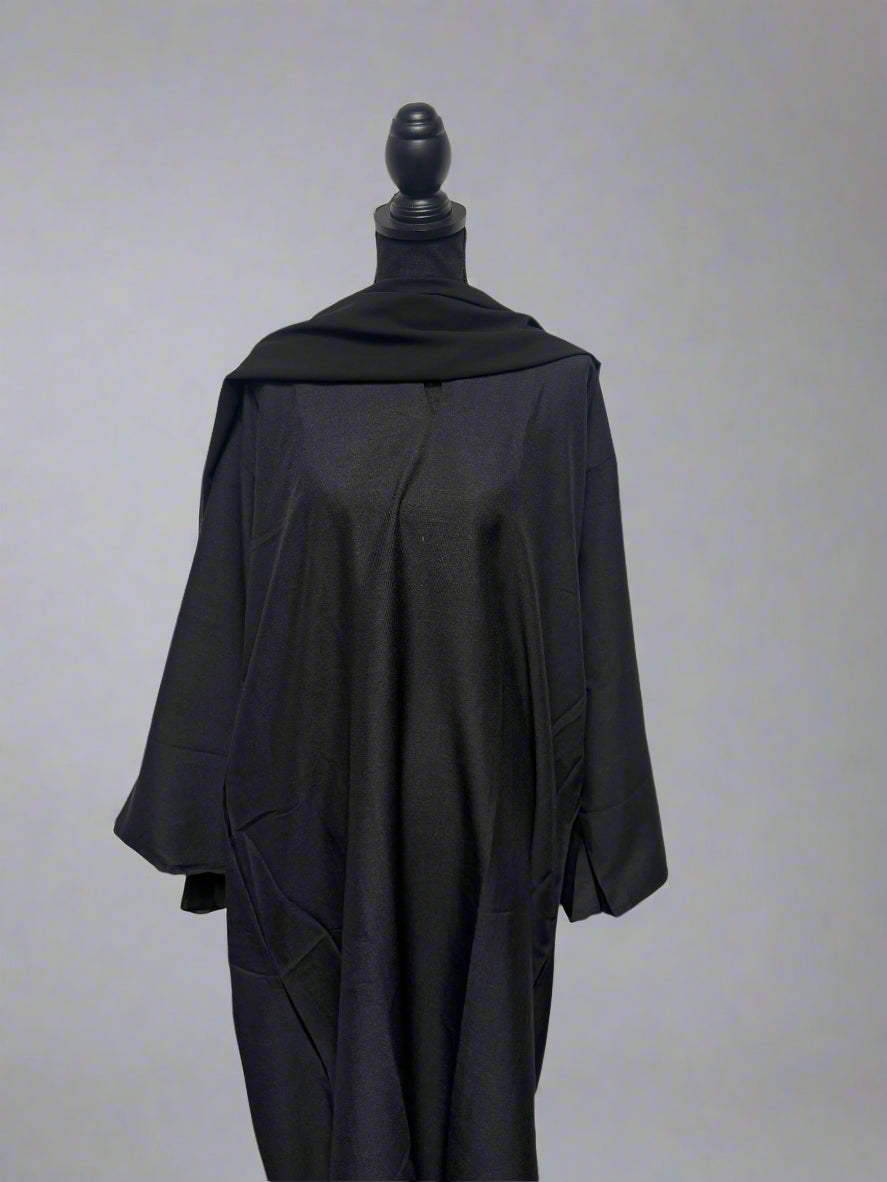 linen abayas