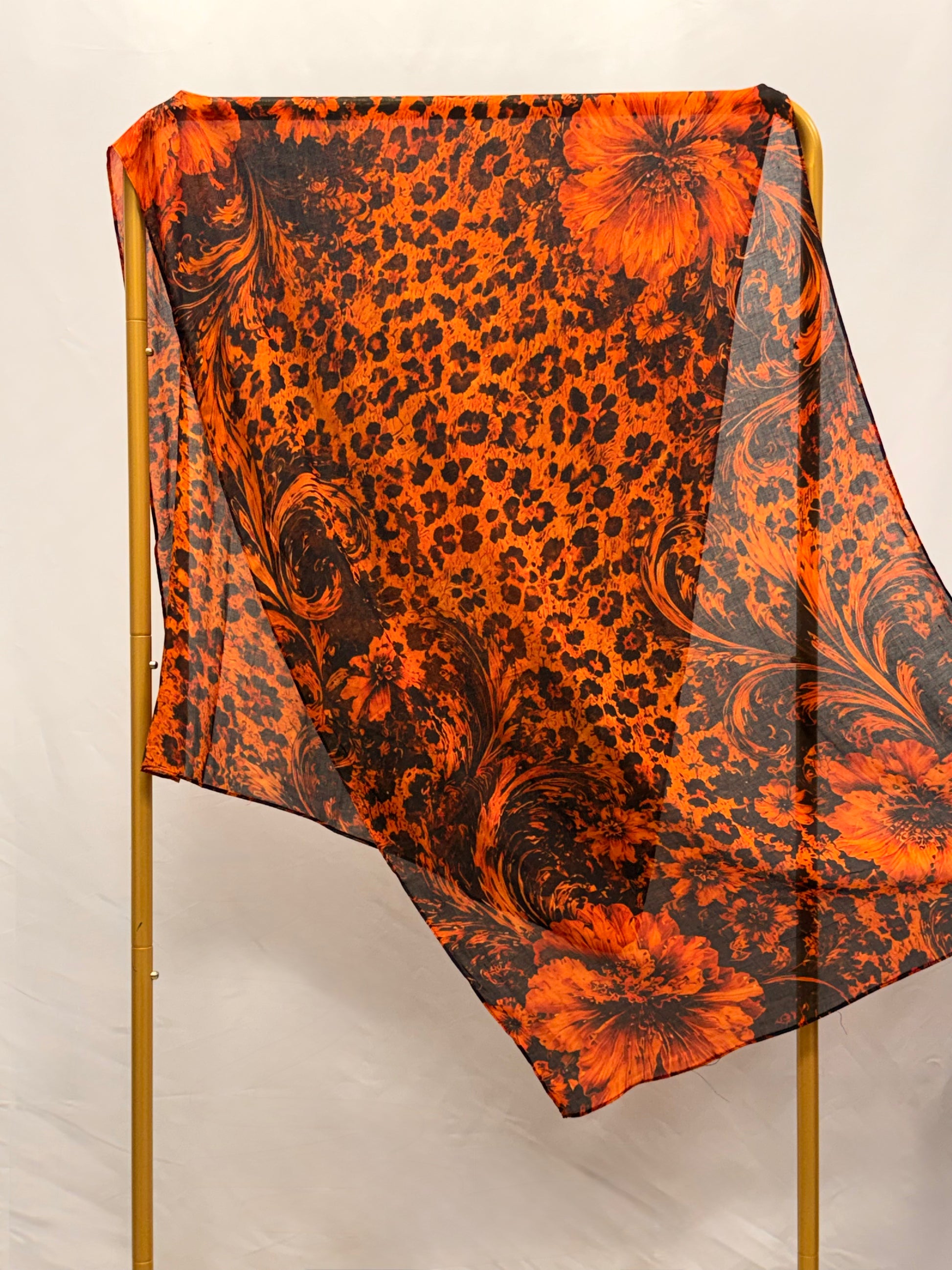 Printed Modal