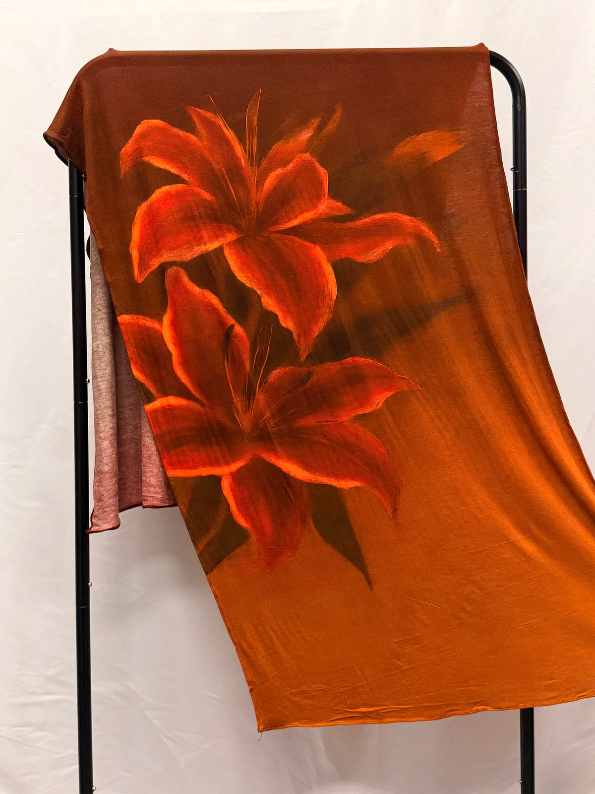 Printed Jersey