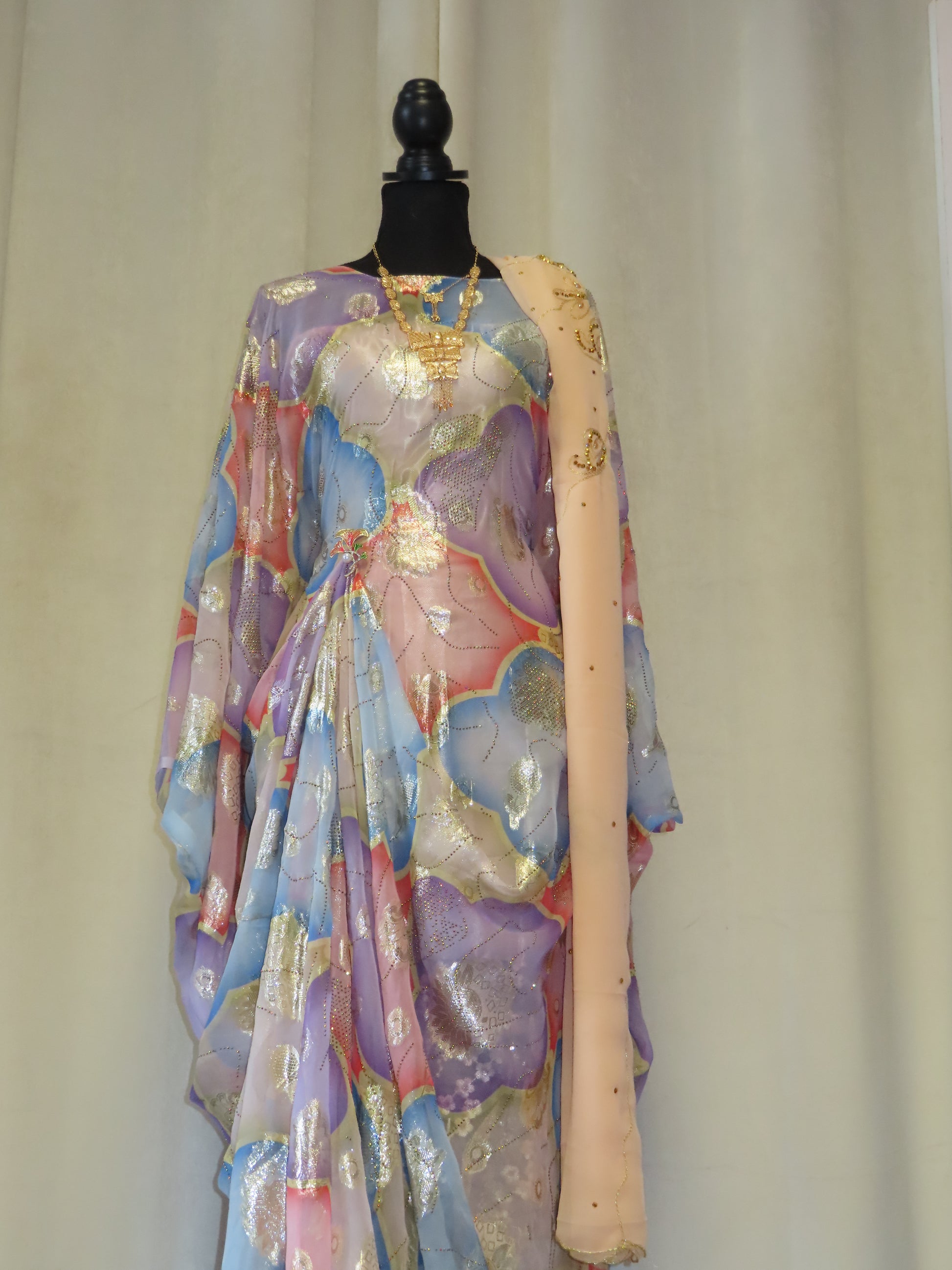 light Rhinestone Diracs