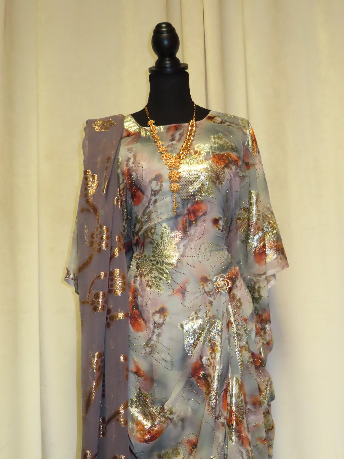 light Rhinestone Diracs