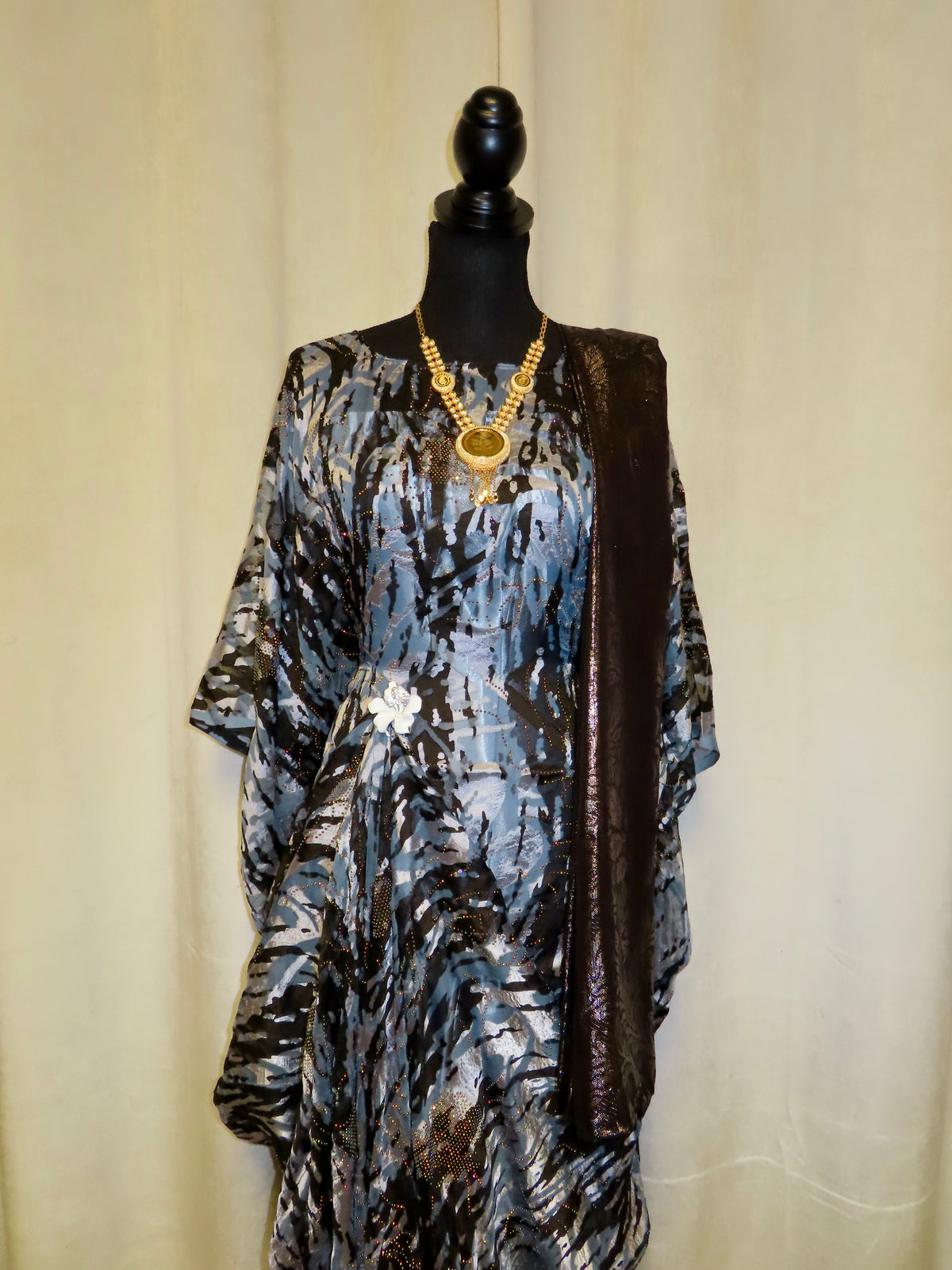 light Rhinestone Diracs