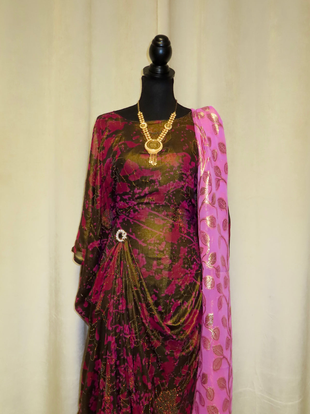 light Rhinestone Diracs