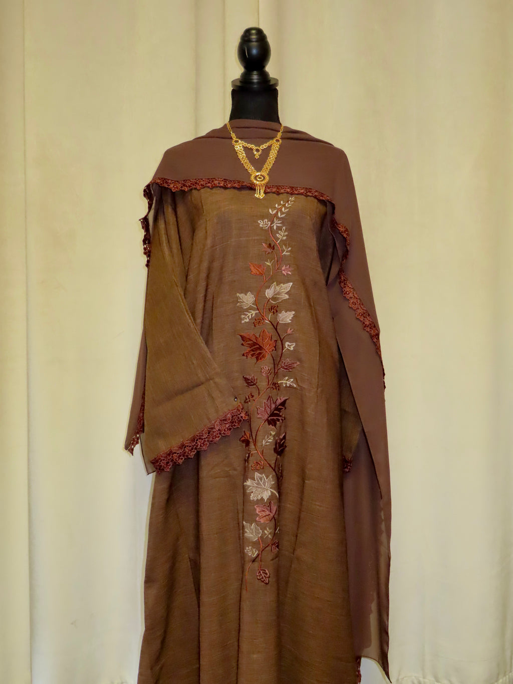 Fall  linen