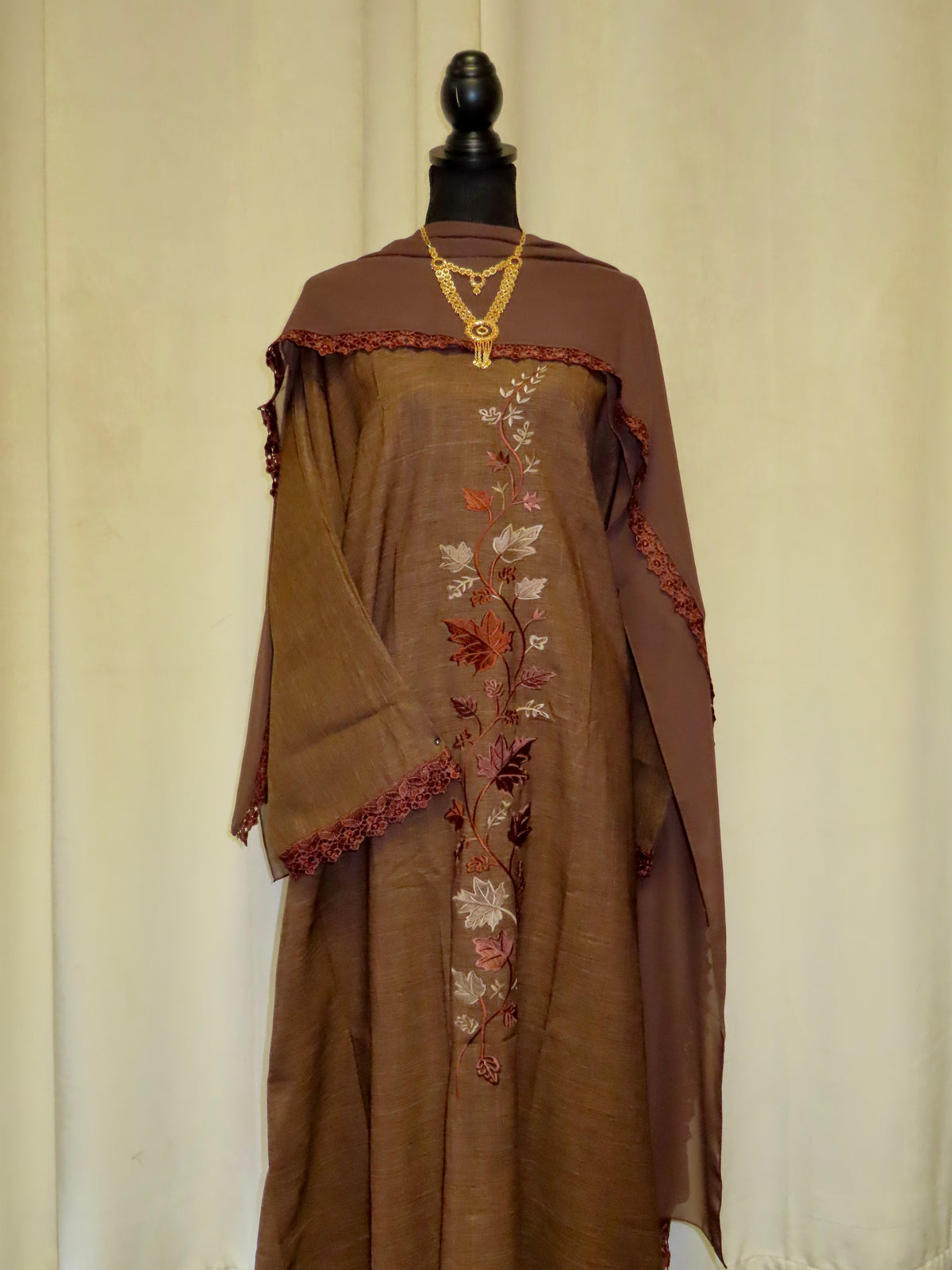 Fall  linen