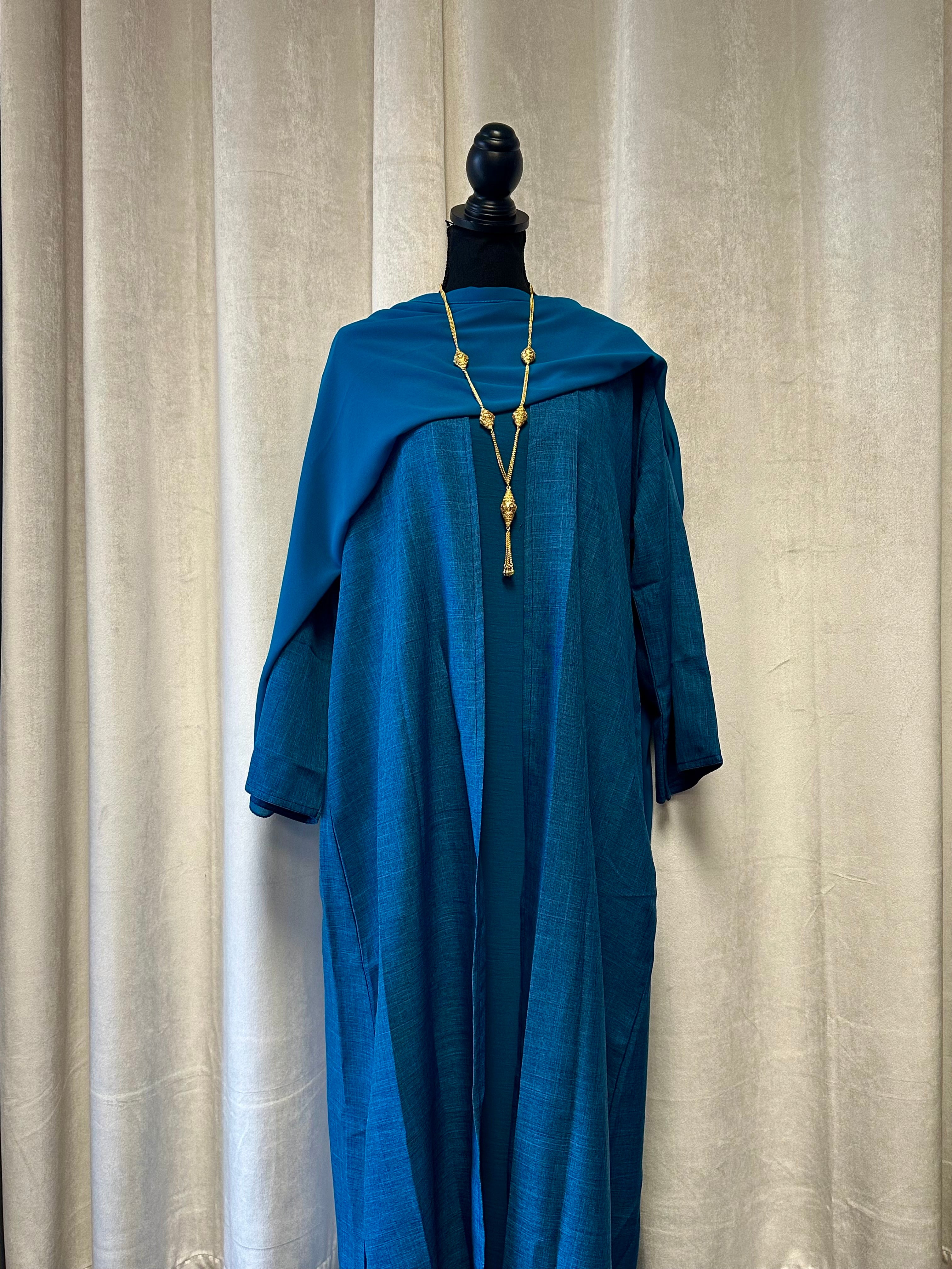 open linen – Fanax Fashion