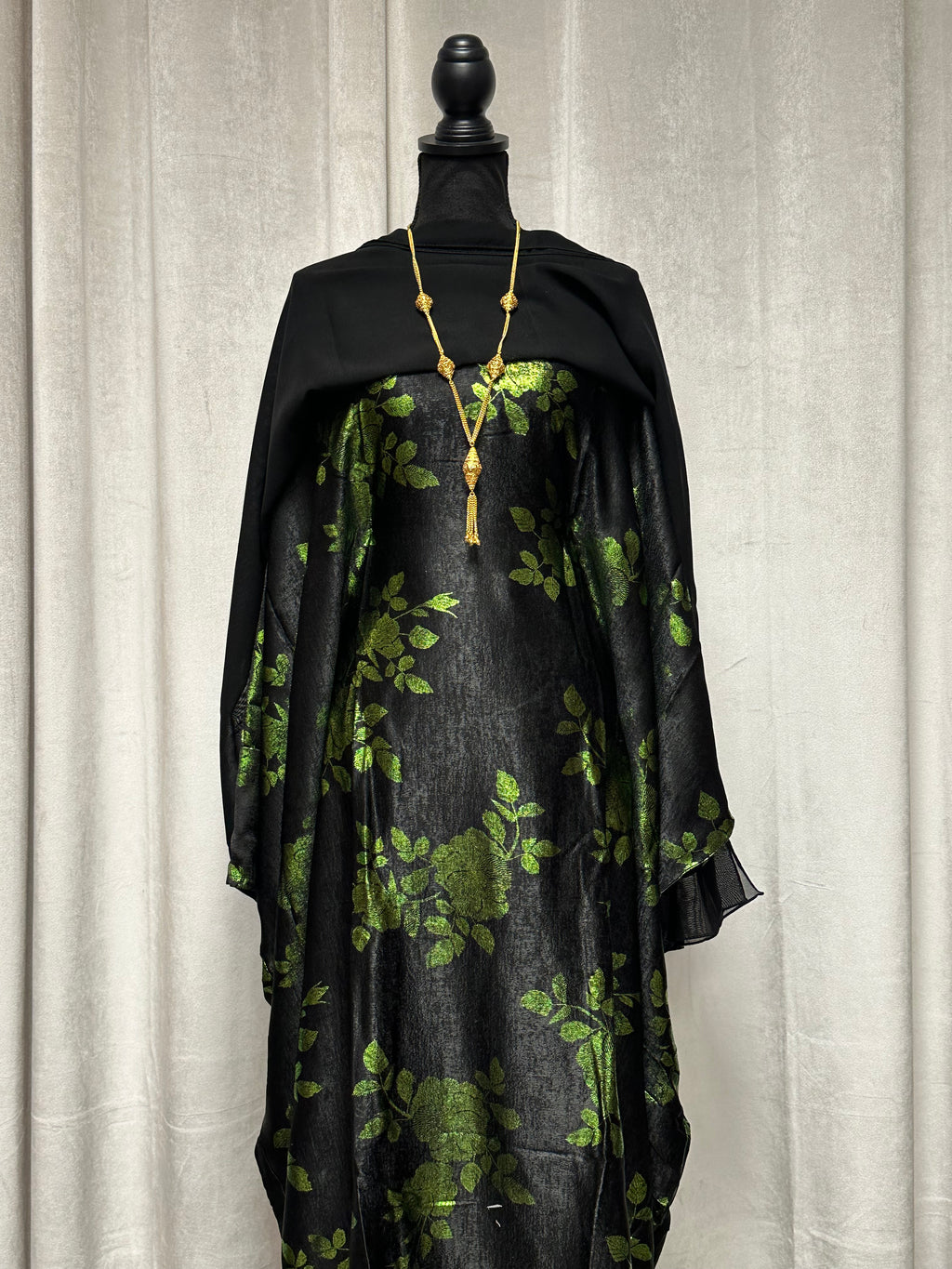 flower printed dresses