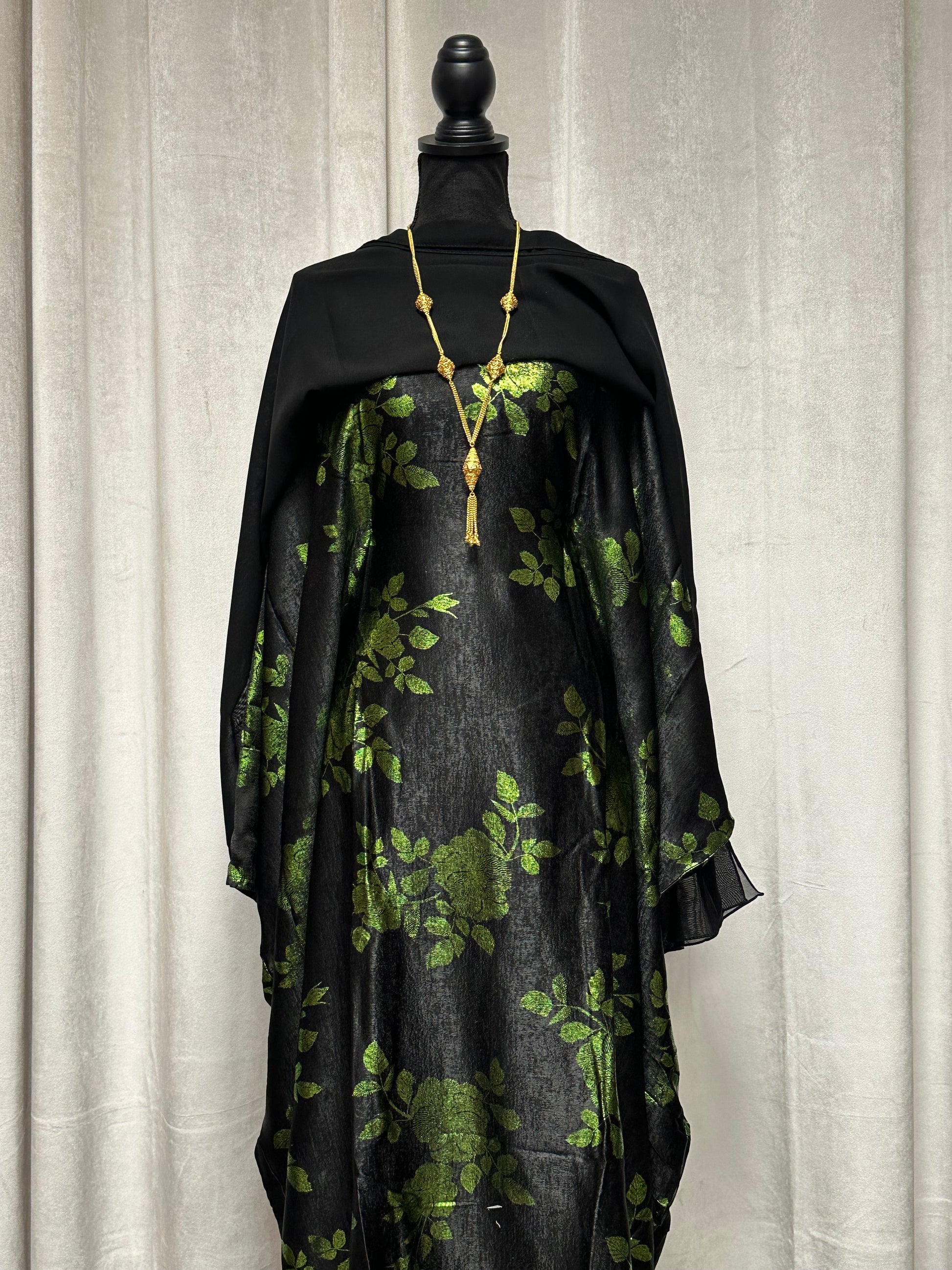 flower printed dresses