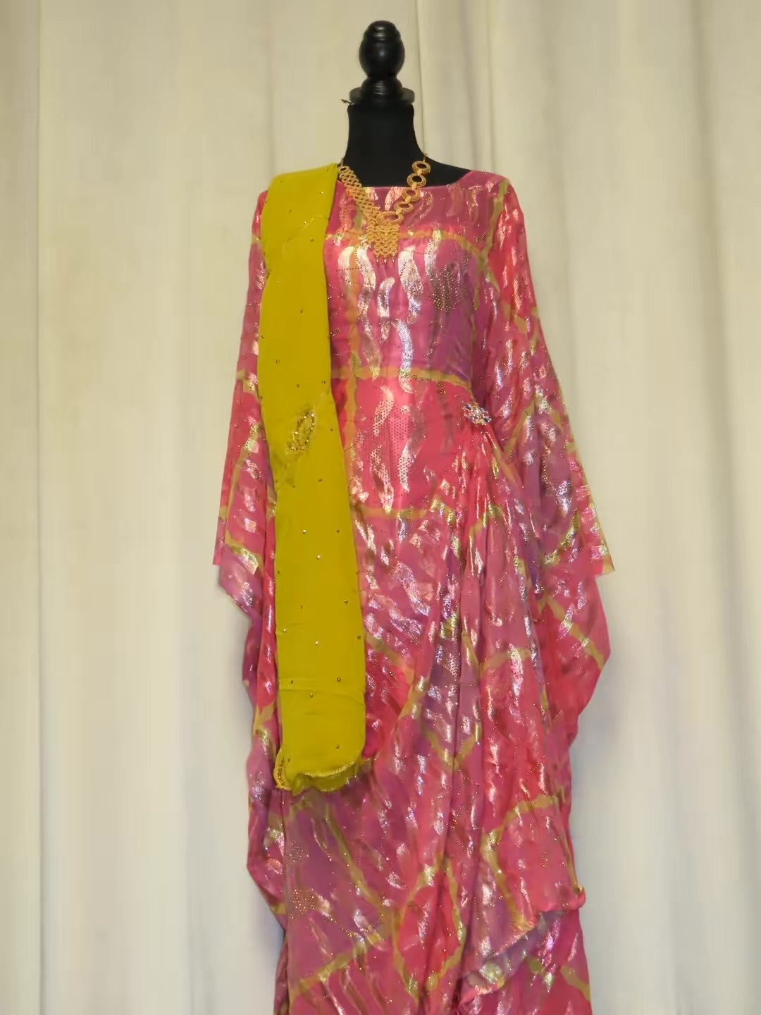 light Rhinestone Diracs
